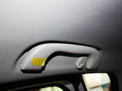 2013款 2.0L 标准型