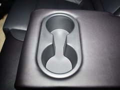 2013款 2.0L 标准型