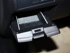 2013款 2.0L 标准型