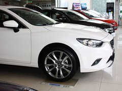 2013款 2.0L 标准型