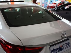2013款 2.0L 标准型