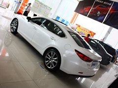 2013款 2.0L 标准型