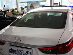 2013款 2.0L 标准型