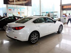 2013款 2.0L 标准型