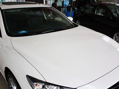 2013款 2.0L 标准型