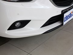 2013款 2.0L 标准型