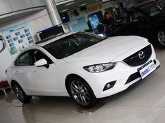 2013款 2.0L 标准型
