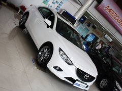 2013款 2.0L 标准型