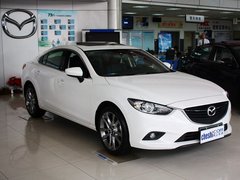 2013款 2.0L 标准型