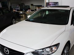 2013款 2.0L 标准型