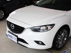 2013款 2.0L 标准型