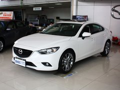 2013款 2.0L 标准型