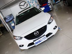2013款 2.0L 标准型