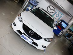 2013款 2.0L 标准型