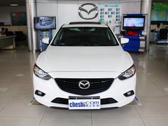 2013款 2.0L 标准型