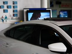 2013款 2.0L 标准型