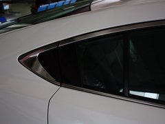 2013款 2.0L 标准型