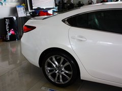 2013款 2.0L 标准型