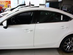 2013款 2.0L 标准型