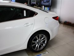 2013款 2.0L 标准型