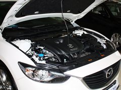 2013款 2.0L 标准型
