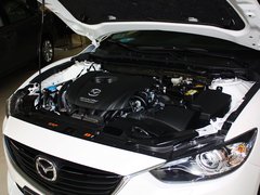 2013款 2.0L 标准型