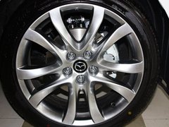 2013款 2.0L 标准型