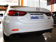 2013款 2.0L 标准型