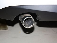 2013款 2.0L 标准型
