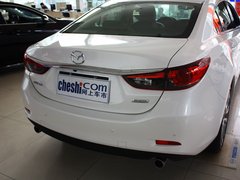 2013款 2.0L 标准型