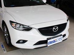 2013款 2.0L 标准型