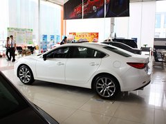 2013款 2.0L 标准型