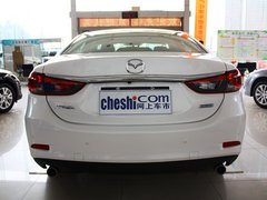 2013款 2.0L 标准型