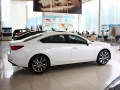 2013款 2.0L 标准型