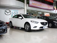 2013款 2.0L 标准型