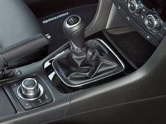 2013款 2.0L 标准型
