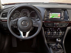 2013款 2.0L 标准型