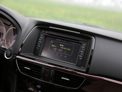 2013款 2.0L 标准型