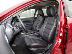 2013款 2.0L 标准型