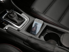 2013款 2.0L 标准型