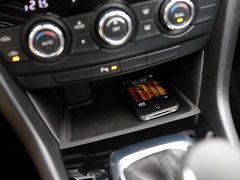 2013款 2.0L 标准型