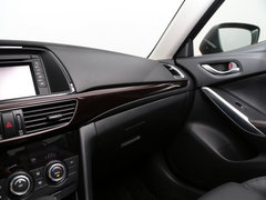 2013款 2.0L 标准型