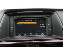 2013款 2.0L 标准型
