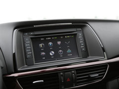 2013款 2.0L 标准型