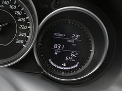 2013款 2.0L 标准型