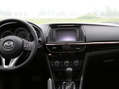 2013款 2.0L 标准型