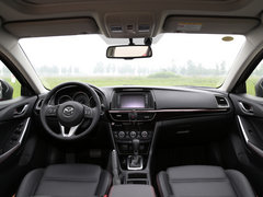 2013款 2.0L 标准型