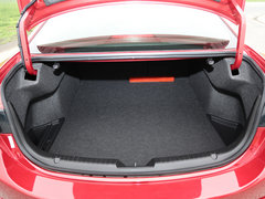 2013款 2.0L 标准型