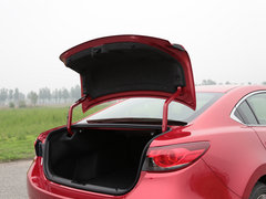 2013款 2.0L 标准型