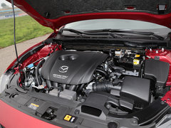 2013款 2.0L 标准型